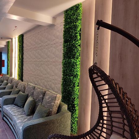 קמפאלה Koki Hotel מראה חיצוני תמונה