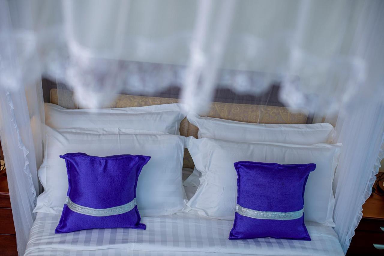 קמפאלה Koki Hotel מראה חיצוני תמונה
